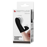 Vibrador para Dedo Pretty Love Adonis-Juguetes-Sexo Sentido-SexoSentido