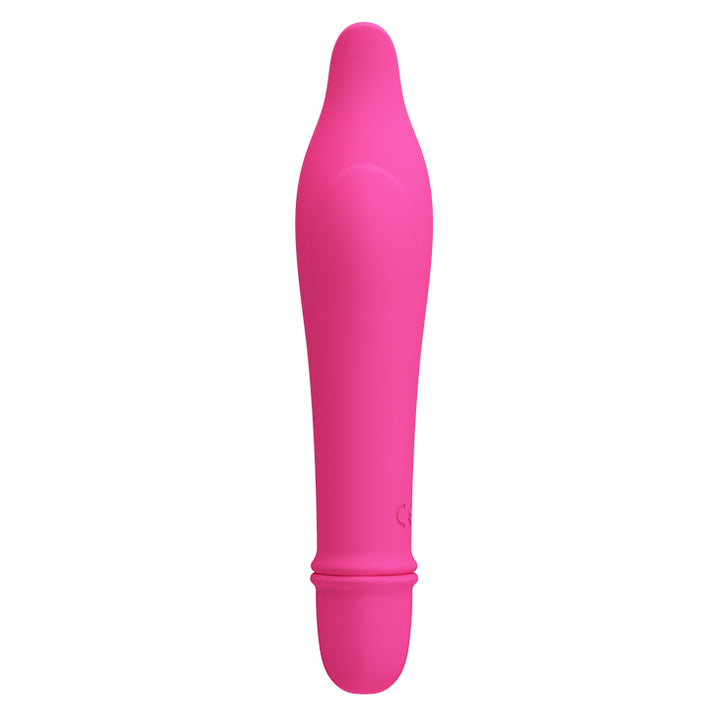 Vibrador Edward Delfín 10 Funciones-Juguetes-Sexo Sentido-SexoSentido