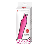 Vibrador Edward Delfín 10 Funciones-Juguetes-Sexo Sentido-SexoSentido