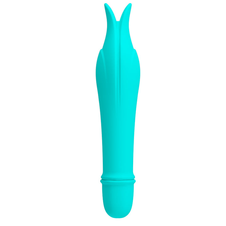 Vibrador Edward Delfín 10 Funciones-Juguetes-Sexo Sentido-SexoSentido