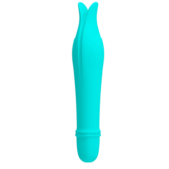 Vibrador Edward Delfín 10 Funciones-Juguetes-Sexo Sentido-SexoSentido