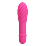 Vibrador Solomon 10 Funciones Pretty Love-Juguetes-Sexo Sentido-SexoSentido