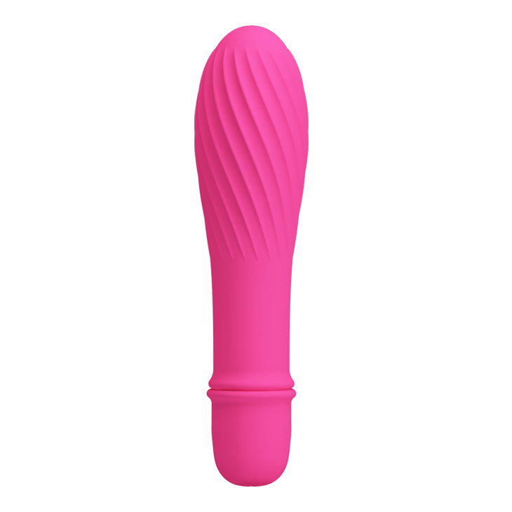 Vibrador Solomon 10 Funciones Pretty Love-Juguetes-Sexo Sentido-SexoSentido