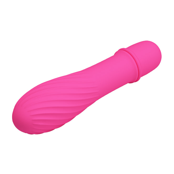 Vibrador Solomon 10 Funciones Pretty Love-Juguetes-Sexo Sentido-SexoSentido
