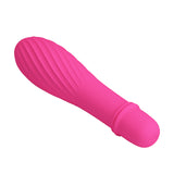 Vibrador Solomon 10 Funciones Pretty Love-Juguetes-Sexo Sentido-SexoSentido