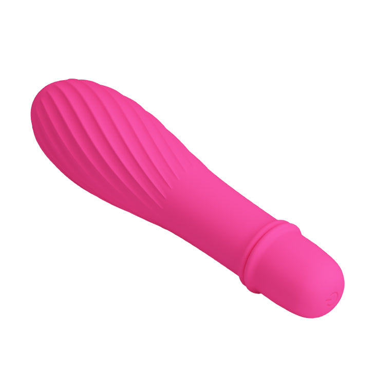 Vibrador Solomon 10 Funciones Pretty Love-Juguetes-Sexo Sentido-SexoSentido