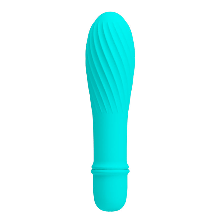 Vibrador Solomon 10 Funciones Pretty Love-Juguetes-Sexo Sentido-SexoSentido