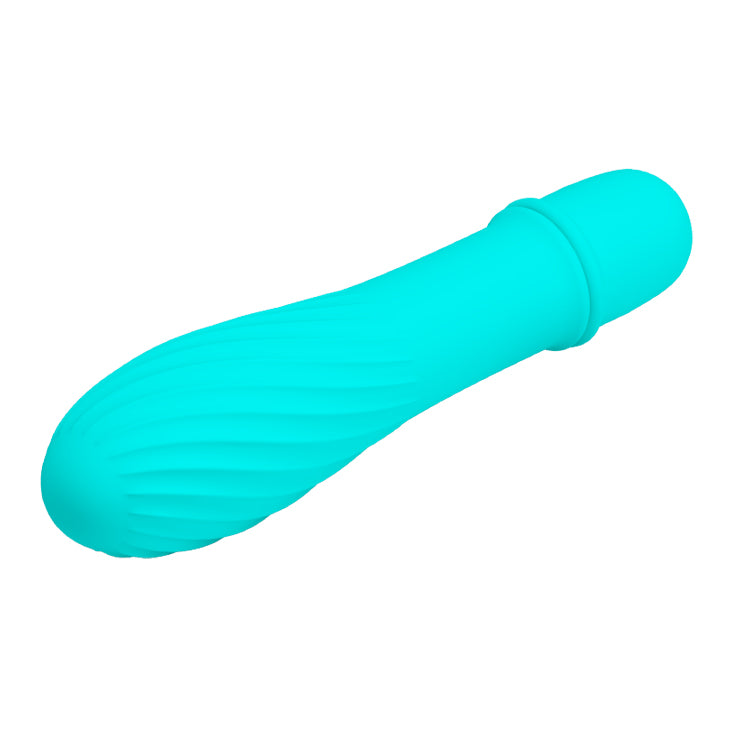 Vibrador Solomon 10 Funciones Pretty Love-Juguetes-Sexo Sentido-SexoSentido