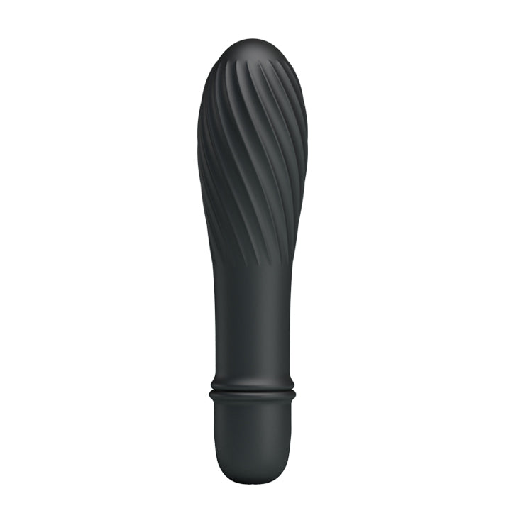 Vibrador Solomon 10 Funciones Pretty Love-Juguetes-Sexo Sentido-SexoSentido