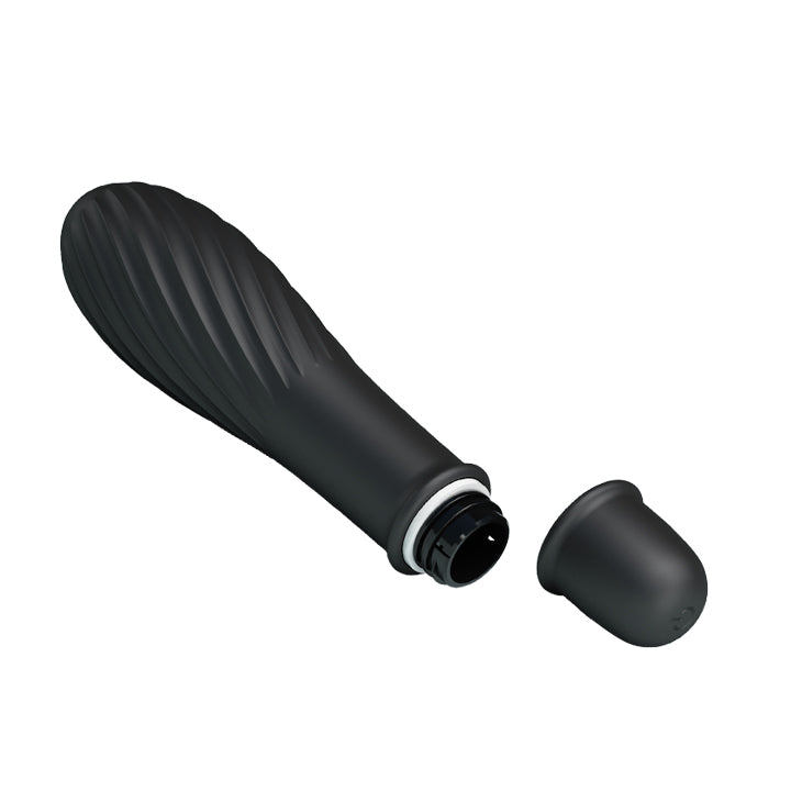 Vibrador Solomon 10 Funciones Pretty Love-Juguetes-Sexo Sentido-SexoSentido