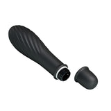 Vibrador Solomon 10 Funciones Pretty Love-Juguetes-Sexo Sentido-SexoSentido