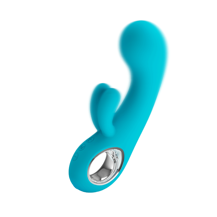 Vibrador 7 Funciones Pretty Love Chris