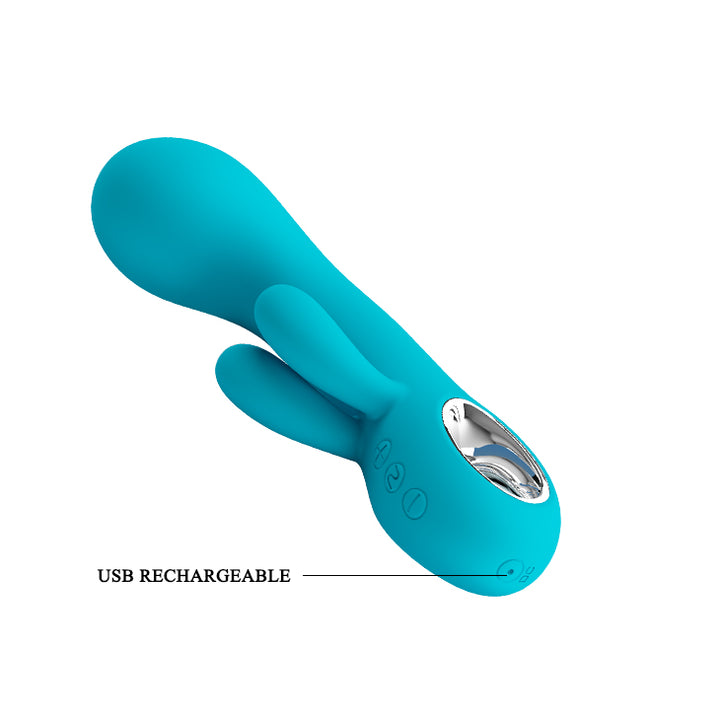 Vibrador Punto G Valentine-Juguetes-Sexo Sentido-SexoSentido