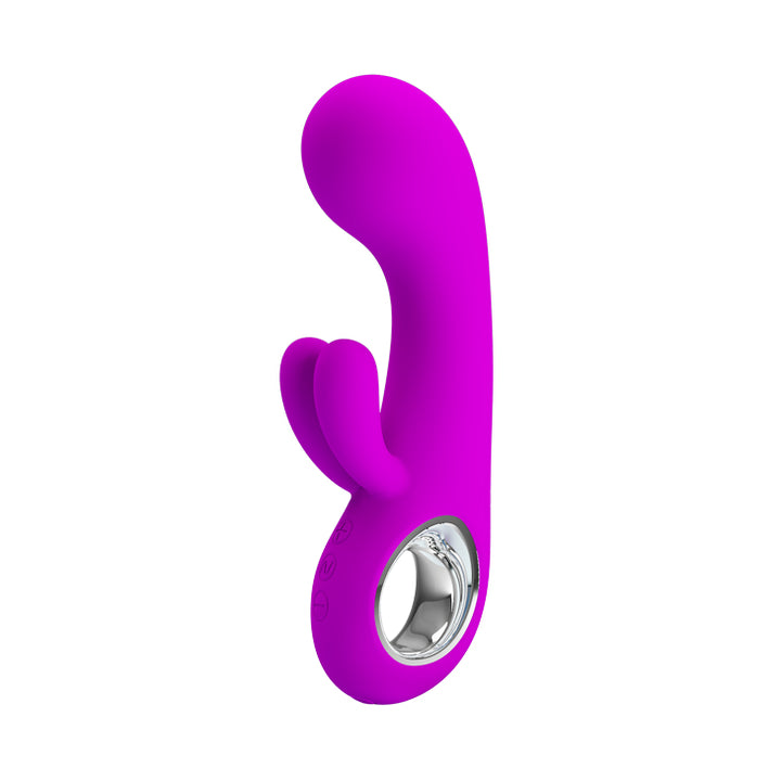 Vibrador Punto G Valentine-Juguetes-Sexo Sentido-SexoSentido