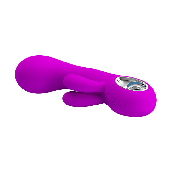 Vibrador Punto G Valentine-Juguetes-Sexo Sentido-SexoSentido
