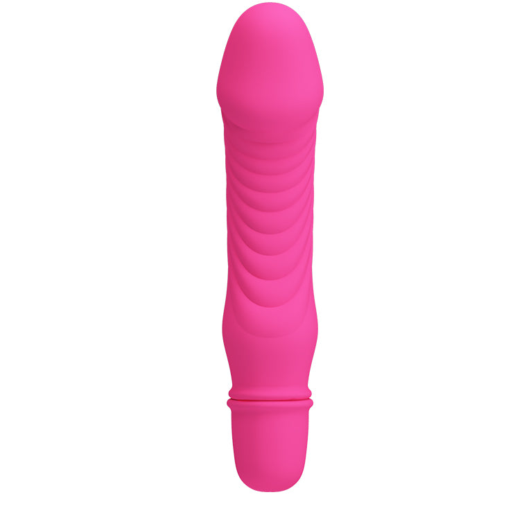 Vibrador Pretty Love Stev 10 Funciones-Juguetes-Sexo Sentido-SexoSentido