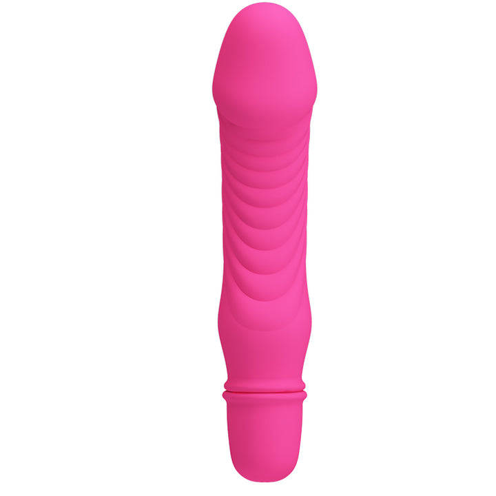 Vibrador Pretty Love Stev 10 Funciones-Juguetes-Sexo Sentido-SexoSentido
