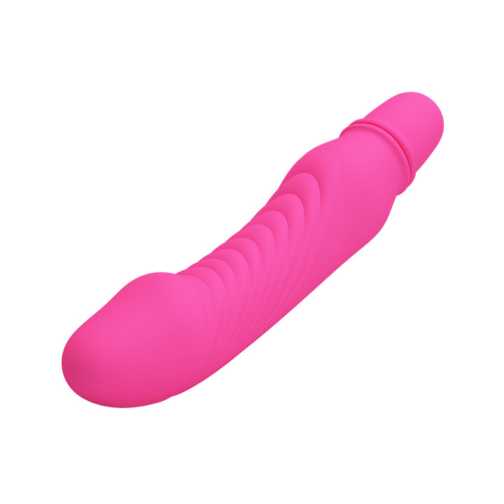 Vibrador Pretty Love Stev 10 Funciones-Juguetes-Sexo Sentido-SexoSentido