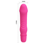 Vibrador Pretty Love Stev 10 Funciones-Juguetes-Sexo Sentido-SexoSentido