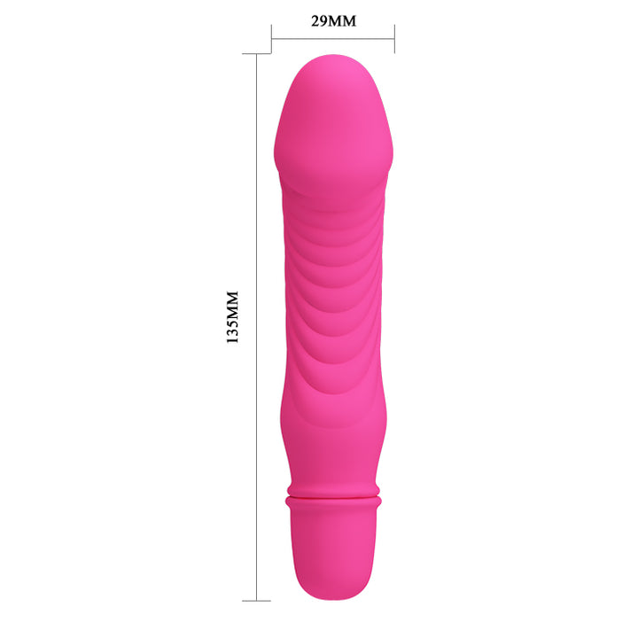 Vibrador Pretty Love Stev 10 Funciones-Juguetes-Sexo Sentido-SexoSentido