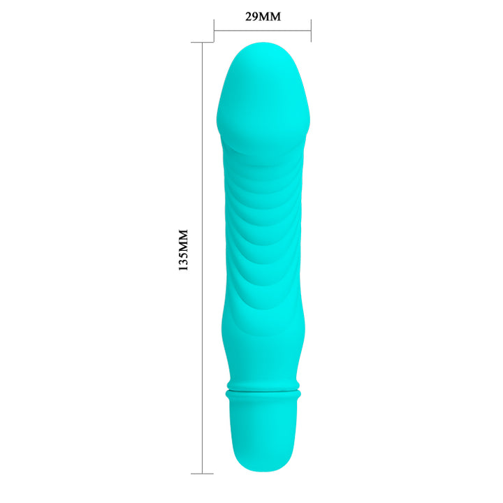 Vibrador Pretty Love Stev 10 Funciones-Juguetes-Sexo Sentido-SexoSentido