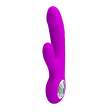 Vibrador 7 Funciones Pretty Love Gordon-Juguetes-Sexo Sentido-SexoSentido