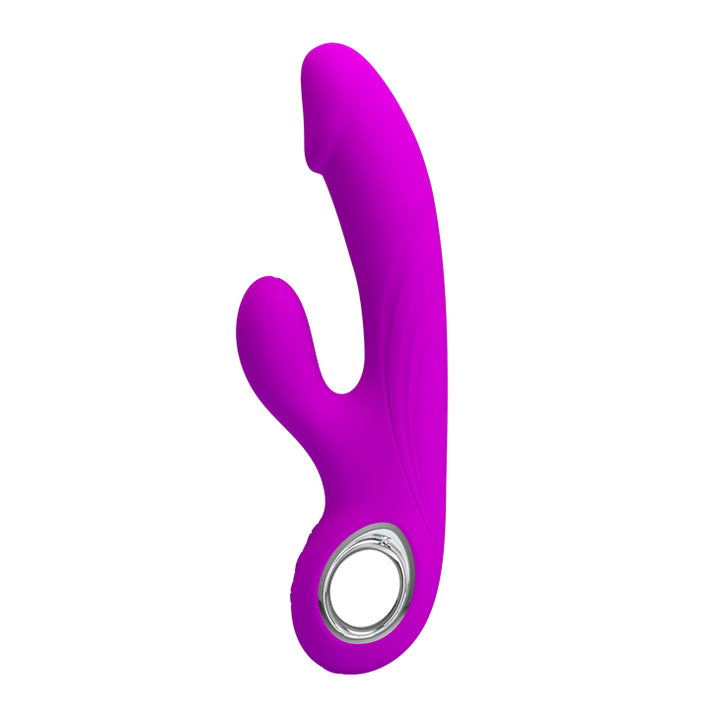 Vibrador 7 Funciones Pretty Love Gordon-Juguetes-Sexo Sentido-SexoSentido