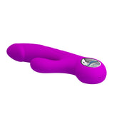 Vibrador 7 Funciones Pretty Love Gordon-Juguetes-Sexo Sentido-SexoSentido