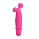 Vibrador Goddard 10 Funciones Pink-Juguetes-Sexo Sentido-SexoSentido