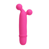 Vibrador Goddard 10 Funciones Pink-Juguetes-Sexo Sentido-SexoSentido