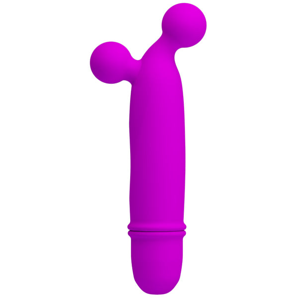 Vibrador Goddard 10 Funciones Purple-Juguetes-Sexo Sentido-SexoSentido
