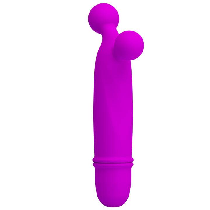 Vibrador Goddard 10 Funciones Purple-Juguetes-Sexo Sentido-SexoSentido