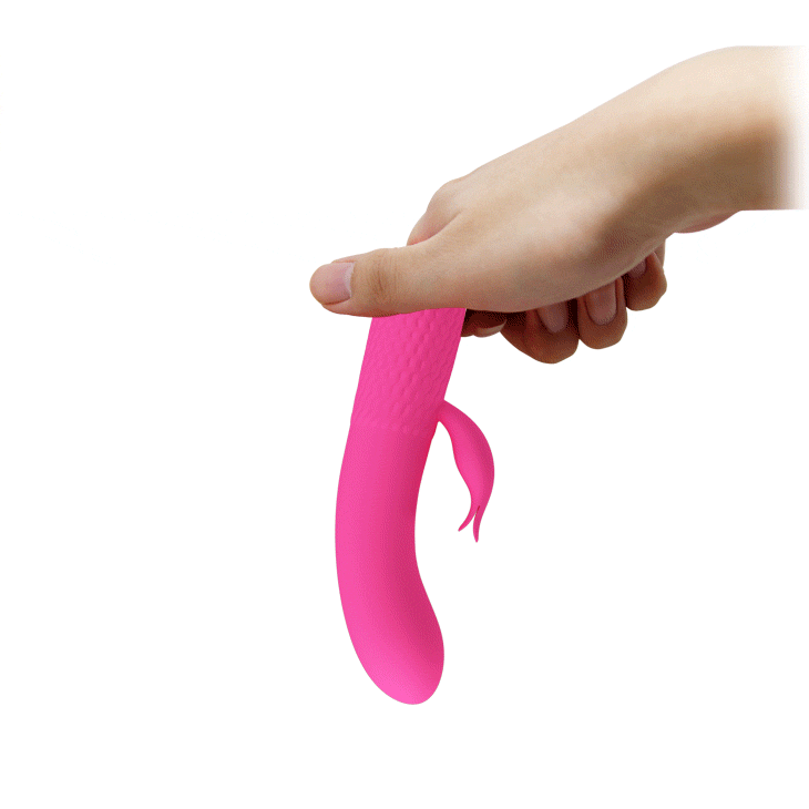 Vibrador Clitorial Prettylove Tim