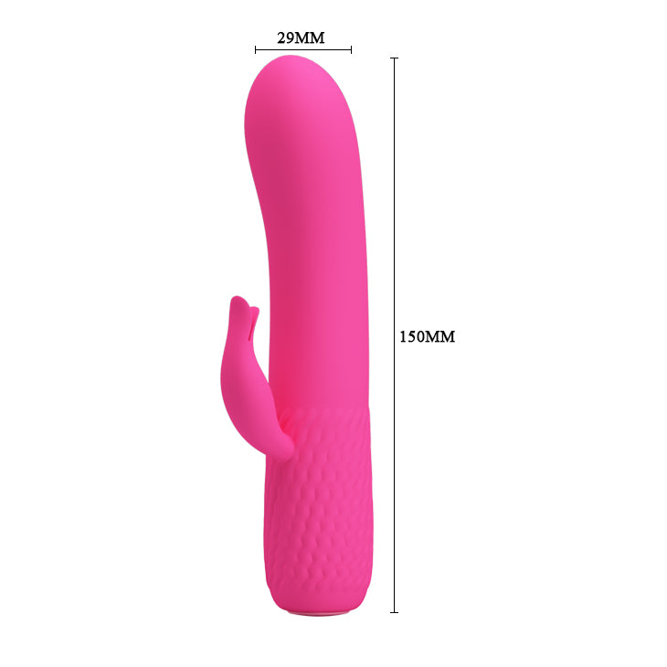Vibrador Clitorial PrettyLove TIM-Juguetes-Sexo Sentido-SexoSentido
