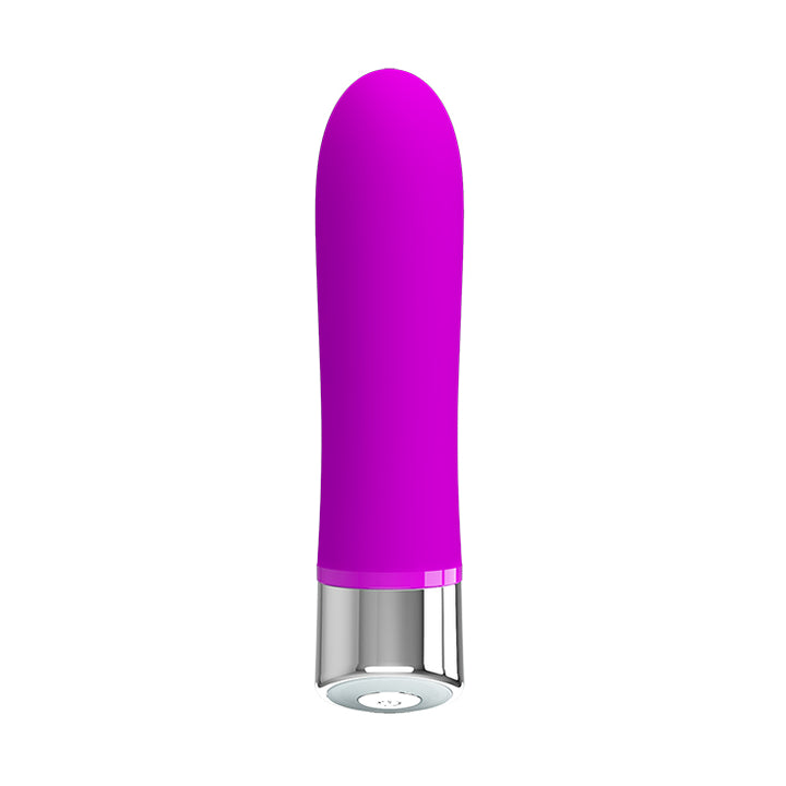 Bala Vibradora Pretty Love Sampson-Juguetes-Sexo Sentido-SexoSentido