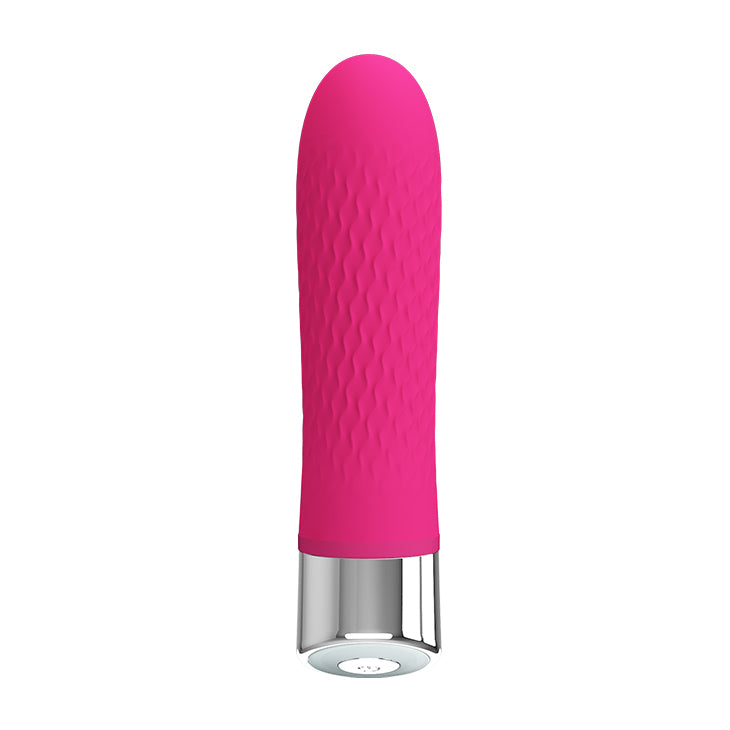Vibrador Sebastian 12 Funciones-Juguetes-Sexo Sentido-SexoSentido