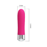 Vibrador Sebastian 12 Funciones-Juguetes-Sexo Sentido-SexoSentido