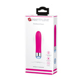 Vibrador Sebastian 12 Funciones-Juguetes-Sexo Sentido-SexoSentido