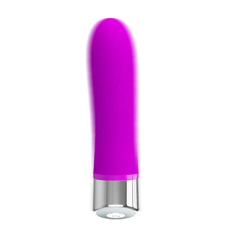 Vibrador Sebastian 12 Funciones