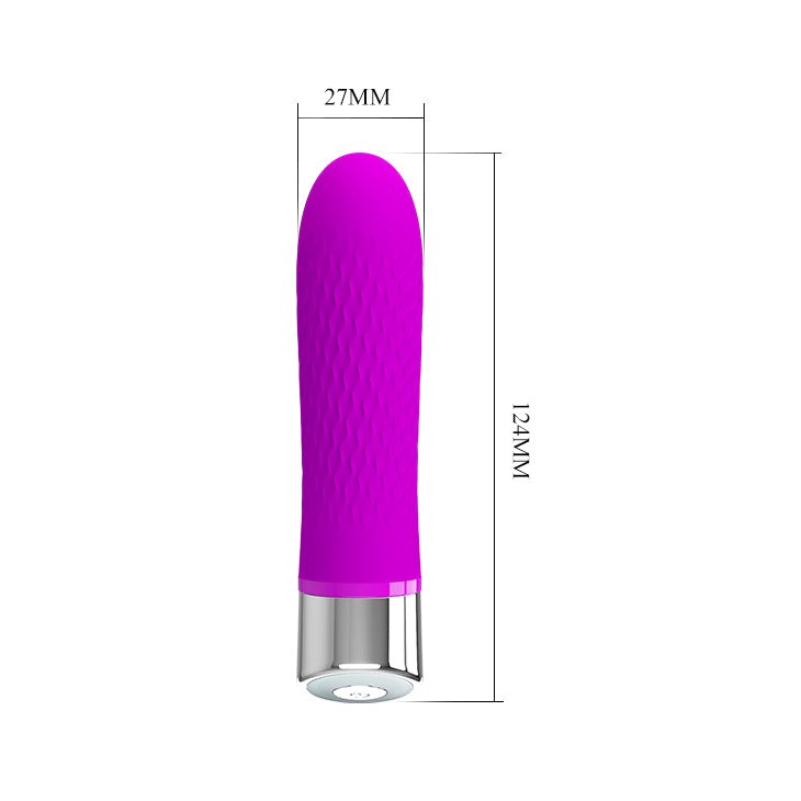 Vibrador Sebastian 12 Funciones-Juguetes-Sexo Sentido-SexoSentido
