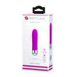 Vibrador Sebastian 12 Funciones-Juguetes-Sexo Sentido-SexoSentido