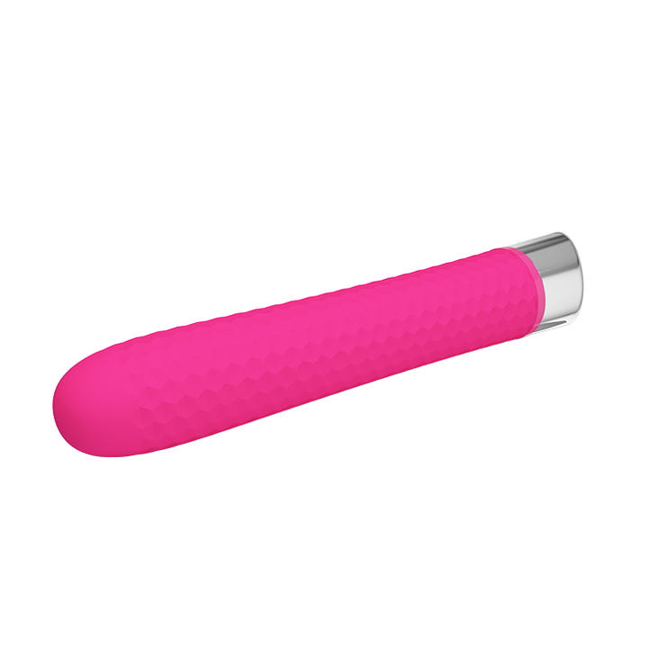 Vibrador Reginald con Texturas 12 funciones-Juguetes-Sexo Sentido-SexoSentido