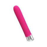 Vibrador Reginald Con Texturas 12 Funciones