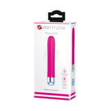 Vibrador Reginald con Texturas 12 funciones-Juguetes-Sexo Sentido-SexoSentido