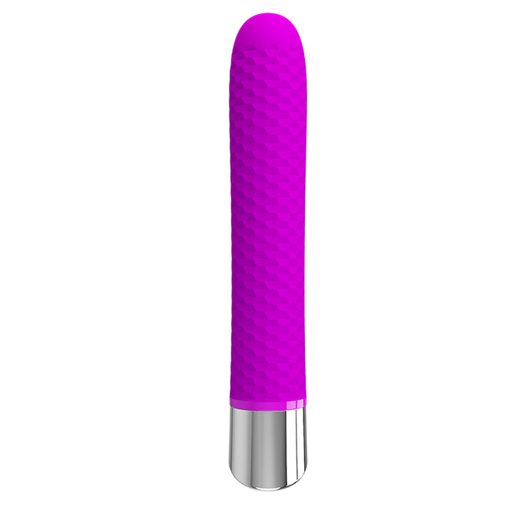 Vibrador Reginald con Texturas 12 funciones-Juguetes-Sexo Sentido-SexoSentido