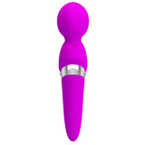 Vibrador Soft Deluxe Pretty Love Walter-Juguetes-Sexo Sentido-SexoSentido