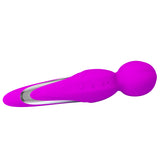 Vibrador Soft Deluxe Pretty Love Walter-Juguetes-Sexo Sentido-SexoSentido
