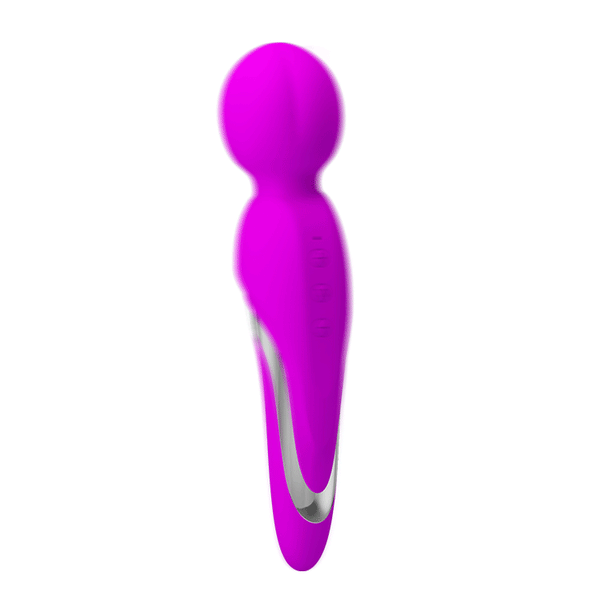 Vibrador Soft Deluxe Pretty Love Walter