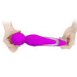 Vibrador Soft Deluxe Pretty Love Walter