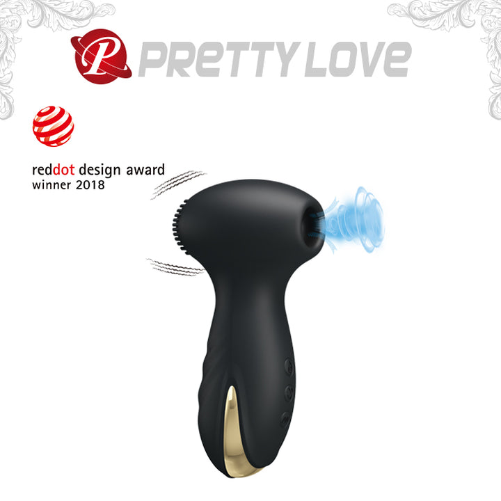 Royal Pleasure Hammer Pretty Love-Juguetes-Sexo Sentido-SexoSentido